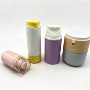 Airless Bottle