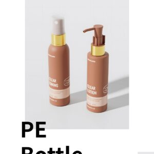 PE Bottle