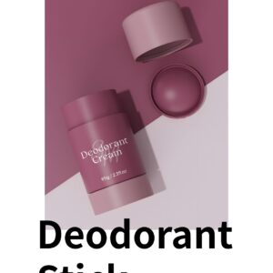 Deodorant Stick