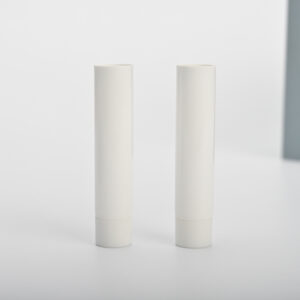 Φ13 Round Tube with Flat Top Cap