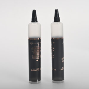 Φ16 Round Tube with Bullet Cap