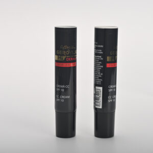 Φ16 Round Tube with Single-Layer Right-Angle Tall Bullet Cap