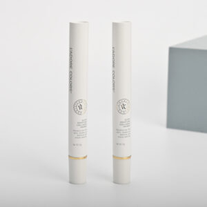Φ16 Round Tube with Tall Bullet Cap