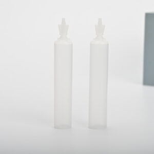 Φ16 Round Tube with Breakable Tamper Cap