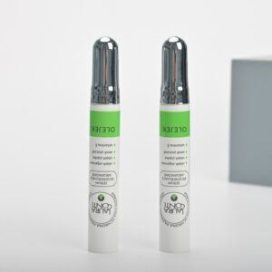 Φ16 Round Tube with Round Brush Applicator Cap