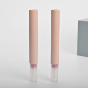 Φ16 Round Tube with Right-Angle Brush Applicator Cap