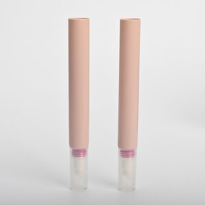 Φ16 Round Tube with Right-Angle Flocked Applicator Cap