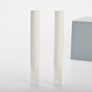 Φ16 Round Tube with Massage Silicone Tip Cap