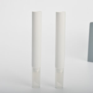 Φ16 Round Tube with 5-Hole Silicone Tip Cap