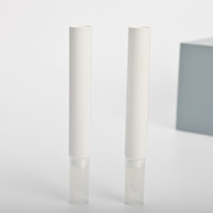 Φ16 Round Tube with Single-Hole Silicone Tip Cap
