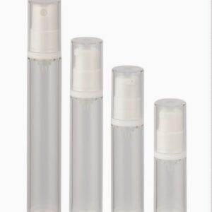 Actuator: Lotion or Spraye