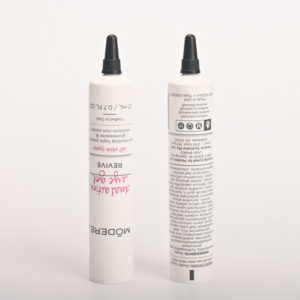 Φ19 Round Tube with Bullet Tip Cap