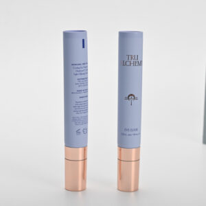Φ19 Round Tube with Angled Zinc Alloy Applicator Cap