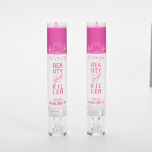 Φ19 Round Tube with Mushroom Droplet Tip Cap