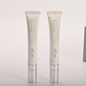 Φ19 Round Tube with Ceramic Applicator Tip Cap