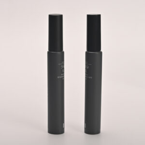 Φ19 Round Tube with Mascara Brush Cap