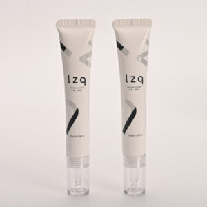 Φ19 Round Tube with Teardrop Glass Cap