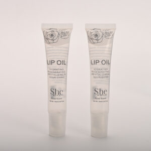 Φ19 Round Tube with Roller Ball Applicator Cap