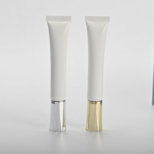 Φ19 Round Tube + Long Waist Diamond-Faceted Dome Cap