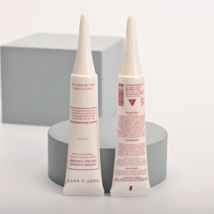 Φ22 Round Tube with Finger Horn-shaped Cap