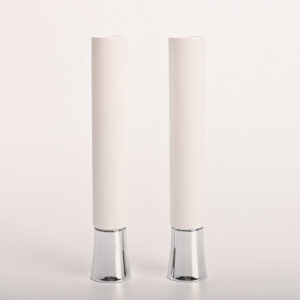 Φ22 Round Tube with Position-lock Round Doctor Cap