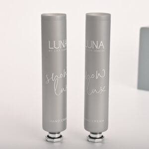 Φ25 Round Tube with Octagonal Cap