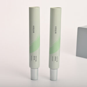 Φ25 Round Tube with 198 High Cylindrical Cap