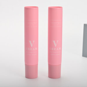 Φ30 Round Tube with Double-layer Straight Tall Cap