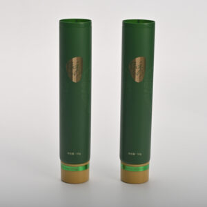 Φ30 Round Tube with Long-leg Flat Top Cap