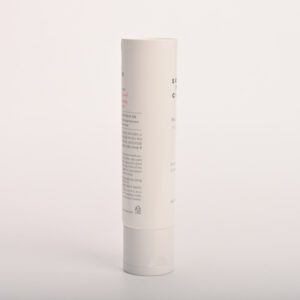 Φ35 Round Tube with Anti-reflux Flip Top Cap
