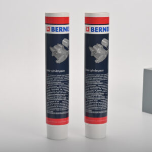 Φ40 Round Tube with Long Neck Screw Cap