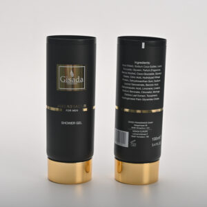 Φ45 Round Tube with Screw Cap