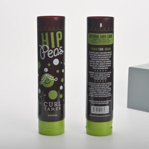 Φ50 Round Tube with Flip Top Cap