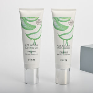 Φ50 Round Tube with Inclined 5-Ball Massage Roller Cap