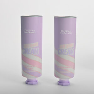 Φ50 Round Tube with Octagonal Cap