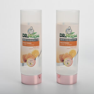 Φ50 Round Tube with Screw Cap
