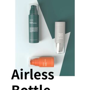 Airless Bottle